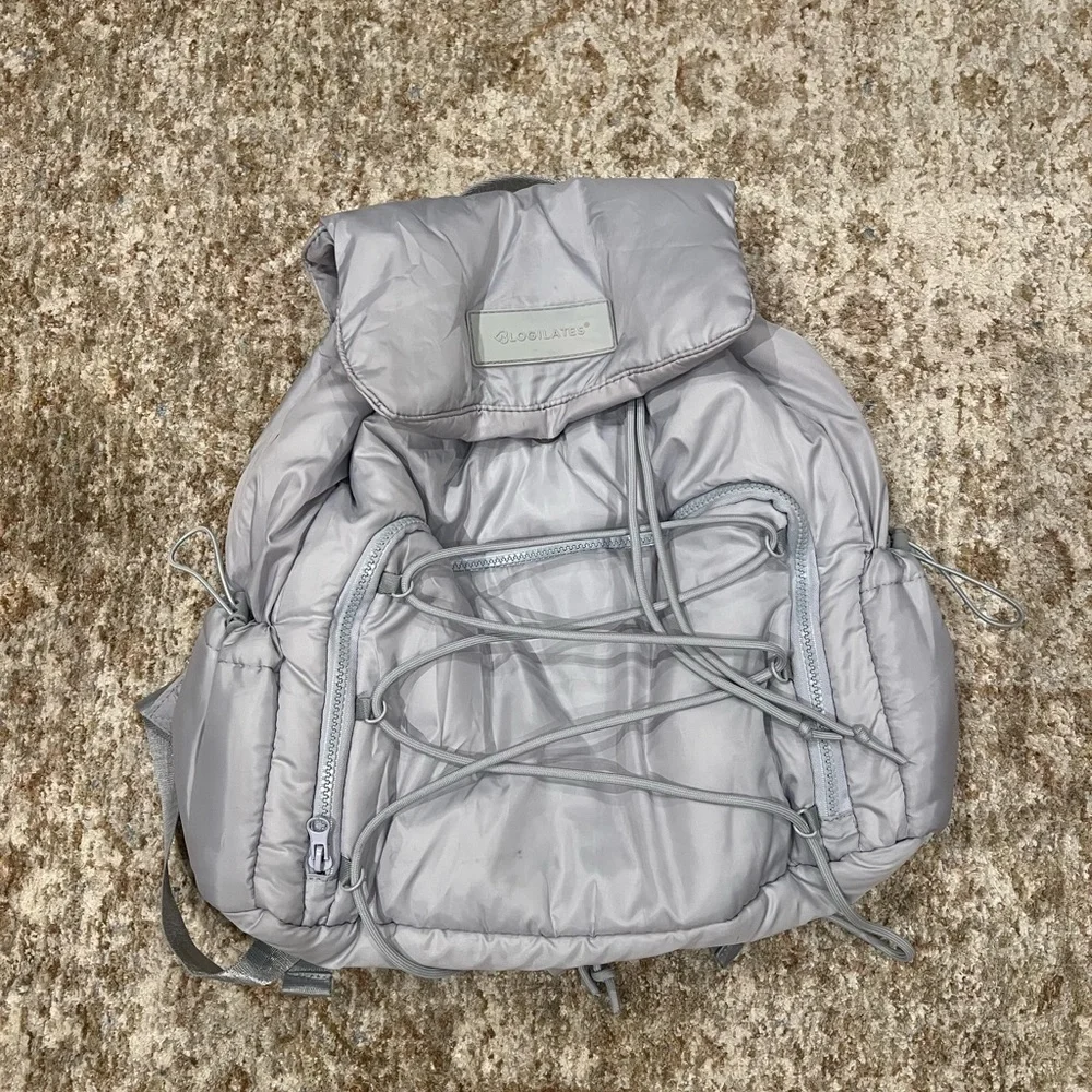 Blogilates Backpack - Picture 1 of 9
